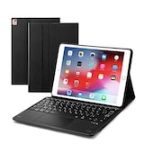  iPad 第8世代 10.2/10.5対応 キーボードケース