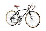  クラシック ロードバイク