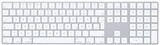  Apple Magic Keyboard