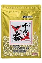  和風だし 千代の一番