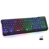  ゲーミングキーボード