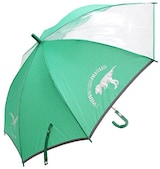 反射テープ付　子供用　折りたたみ傘