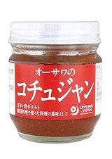  オーサワのコチュジャン