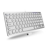  Macキーボード　コンパクトサイズ