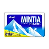  ミンティア ワイルド&クール 10個
