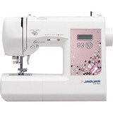  コンピューターミシン
