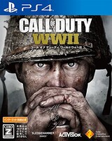  CALL OF DUTY WWⅡ（コール オブ デューティ ワールドウォーII）