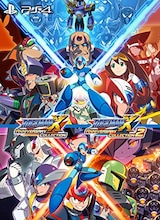  ロックマンX アニバーサリー コレクション 1+2