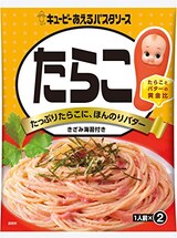  あえるパスタソース たらこ
