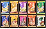  バラエティギフト 味わうおみそ汁