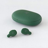  完全ワイヤレスイヤフォン