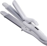  2WAYストレート&カールヘアアイロン 32mm