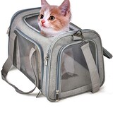  ペットキャリーバッグ