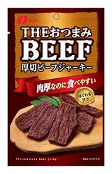  THE おつまみビーフ
