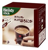  スティック カフェオレ 大人のほろにが