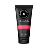  ブラックオーシャン ハンド&ボディクリーム 