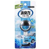  クルマの消臭力 クリップタイプ