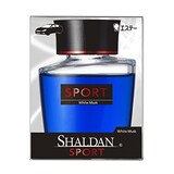  SHALDAN SPORT for CAR リキッドタイプ