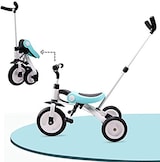  三輪車