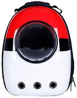  ペット用キャリーバッグ　宇宙船カプセル