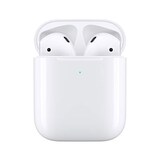  AirPods with Wireless Charging Case