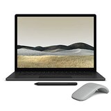  【3点セット】Surface Laptop 3 15インチ+Surface Arc Mouse+Surface ペン