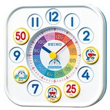  ドラえもん 知育時計