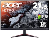  ゲーミングモニター Nitro 21.5インチ
