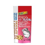  ハムスターフード ヘルシープレミアム