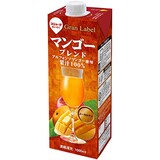  マンゴーブレンド100  1000ml紙パック×6本