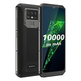  K15 Plus SIMフリースマートフォン