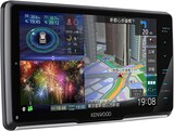  カーナビ 彩速ナビ 9型 MDV-M907HDF 