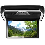  12.8型LED WXGAリアビジョン HDMI入力付き PXH12X-R-B