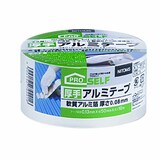  ニトムズ 厚手アルミテープ