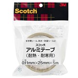  3M スコッチ アルミテープ
