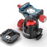  アルカスイス ホットシュー雲台