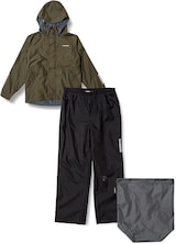  DSベーシックスーツ