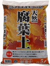 天然腐葉土