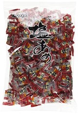  塩あめ
