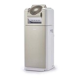  サーキュレーター付き除湿機