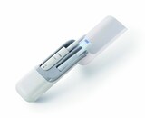  音波電動歯ブラシ メディクリーン PORTABLE 