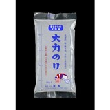  洗濯天然のり