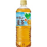  グリーン　ダ・カ・ラ　やさしい麦茶