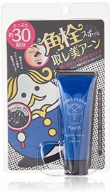  毛穴すっきりパック