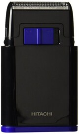  乾電池式シェーバー 1枚刃
