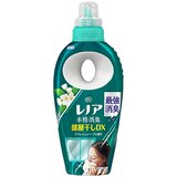  レノア 本格消臭 部屋干しDX