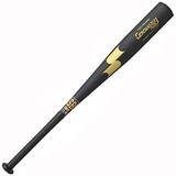 軟式金属製バット クロノマスター RB J