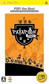  PATAPON（パタポン）