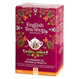  Ginger PeachTea