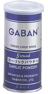  ガーリックパウダー